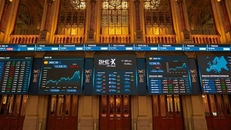 Stock Market Today: S&P 500 Ends 6-Day Winning Streak as Trade Optimism Fades