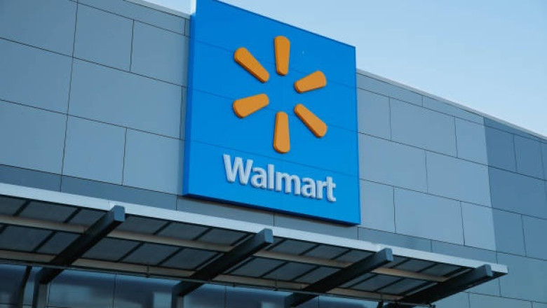 Walmart Faces Backlash After Announcing Price Hikes Amid Tariff Pressures