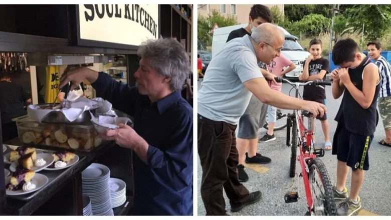 20 Heartwarming Acts of Kindness That Will Restore Your Faith in Humanity!
