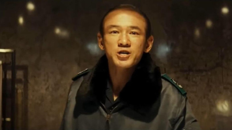 12.12: The Day (2023) – A Riveting Political Thriller Based on South Korea’s 1979 Military Coup