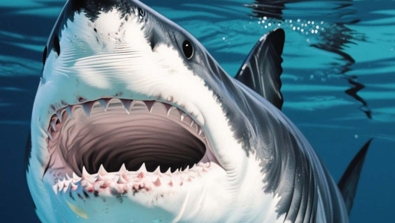 Shark Myths Busted: The Surprising Truth About These Ocean Giants!