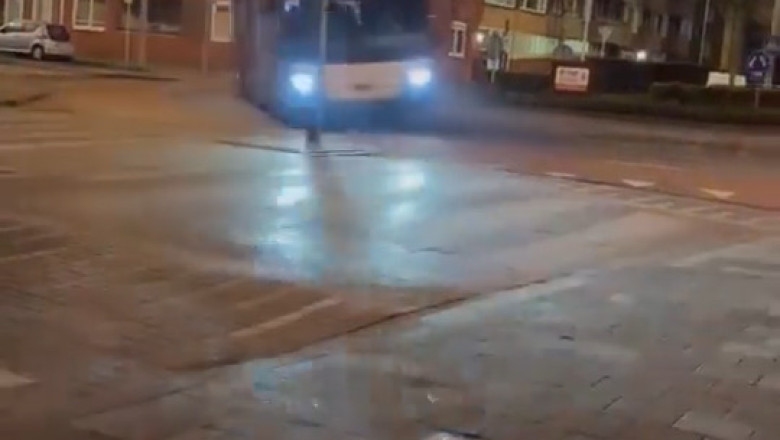 A Little Later at the Bus Depot: Why Is Your Bus Vomiting Again?