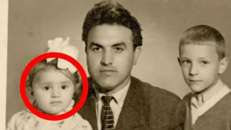 The Shocking Truth: Why My Father Treated Me Differently For Decades